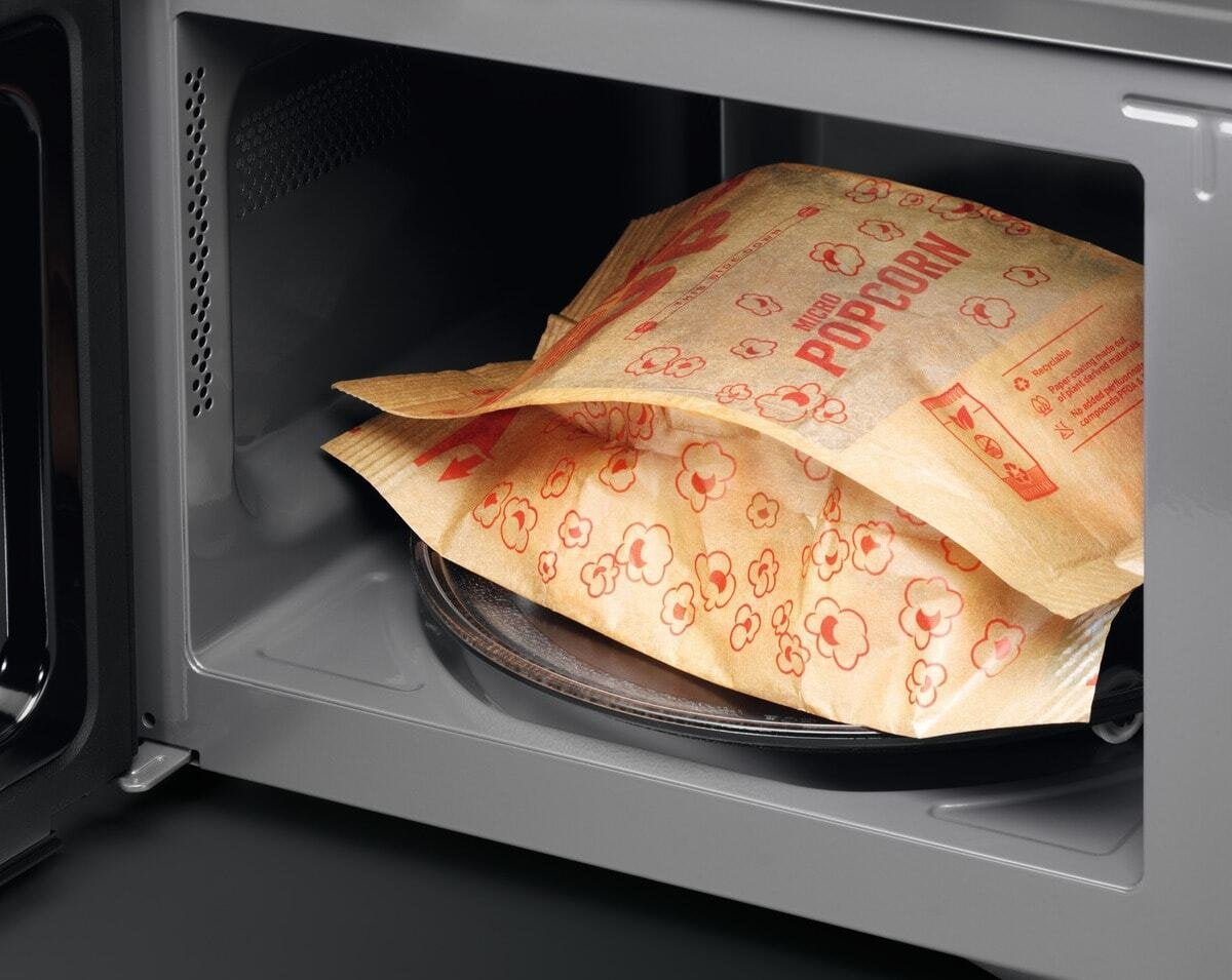 EAN 7332543820368 - Electrolux EMZ421MMK Negro Microondas combinado Encimera 21 L 800 W imagen 9