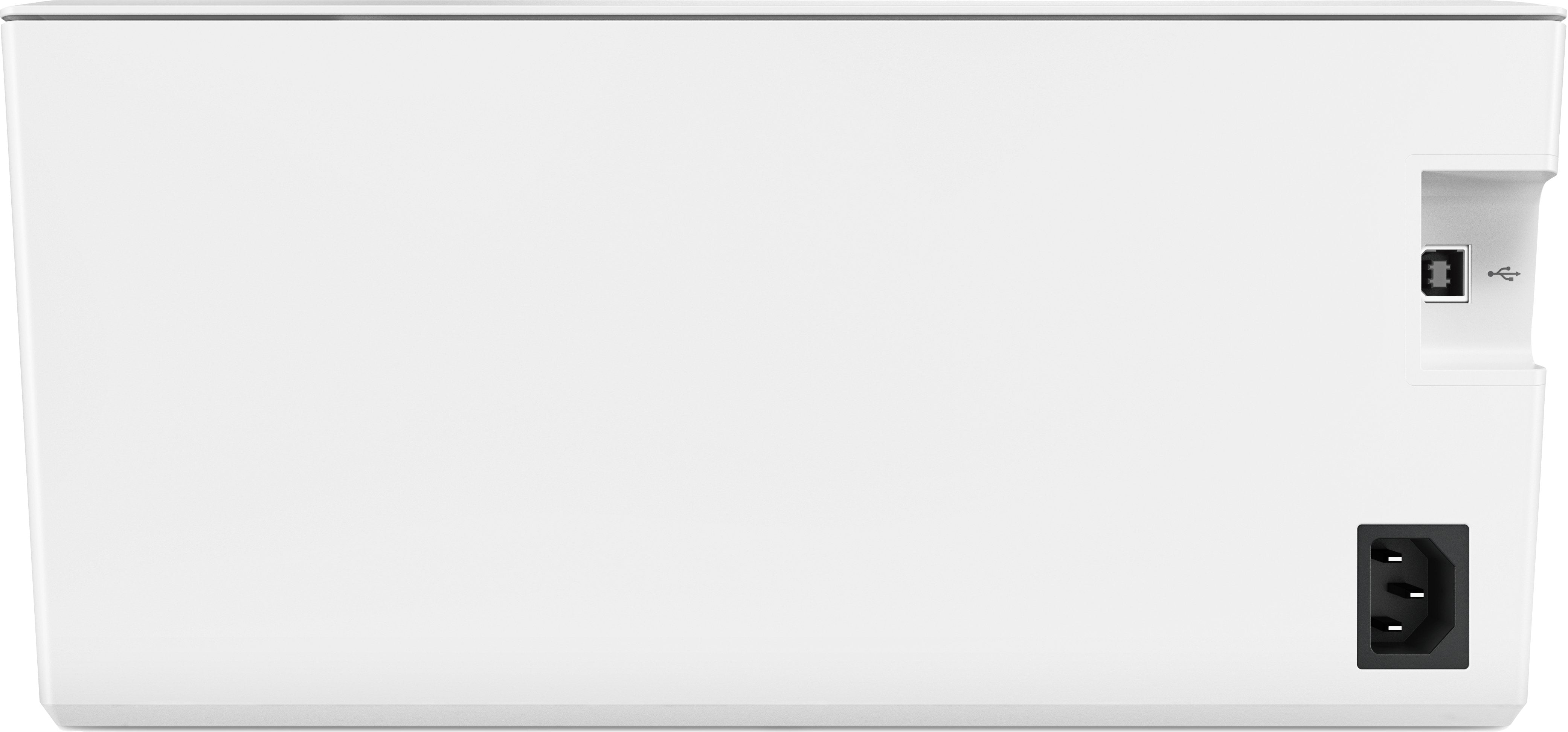 Impresora Láser Monocromo Hp Laserjet M110w Wifi Blanca