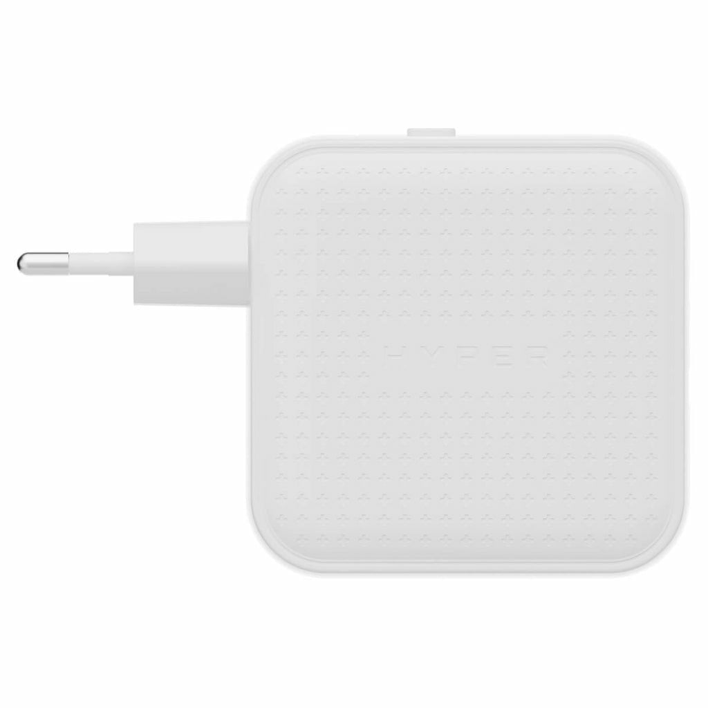 EAN 6941921149390 - HYPER HJ1003WHWWGL cargador de dispositivo móvil Portátil, Smartphone, Tableta Blanco Corriente alterna C imagen 7