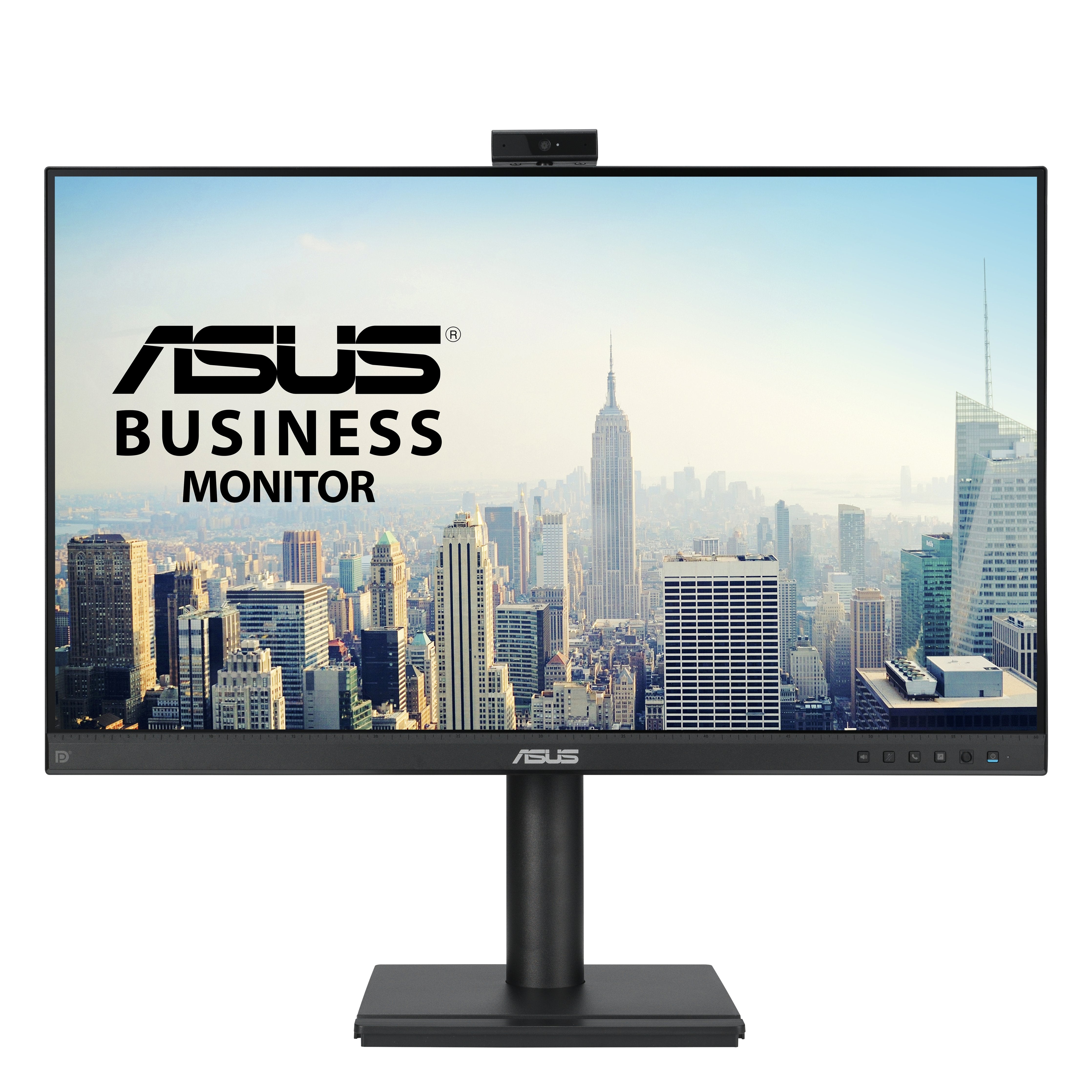 EAN 4711387698990 - ASUS BE249QFK pantalla para PC 60,5 cm (23.8") 1920 x 1080 Pixeles Full HD LCD Negro imagen 3