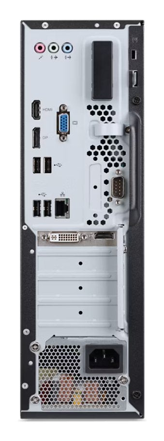 EAN 4711474169716 - Acer Veriton 2000 Compact Tower Intel® Core™ i3 i3-14100 8 GB DDR5-SDRAM 256 GB SSD Windows 11 Pro Mini T imagen 4