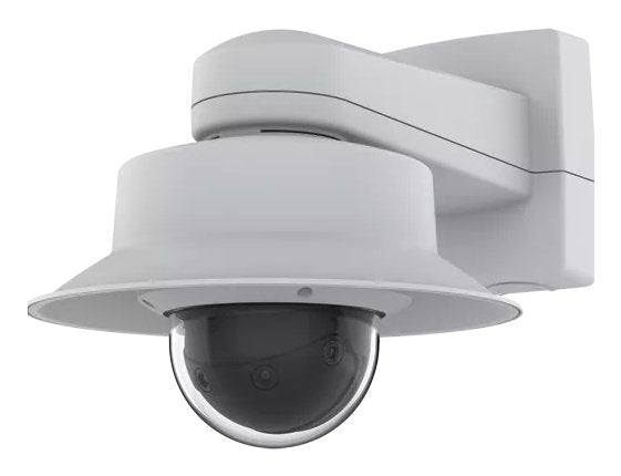 EAN 7331021072756 - Axis 02107-001 cámaras de seguridad y montaje para vivienda Soporte colgante imagen 2