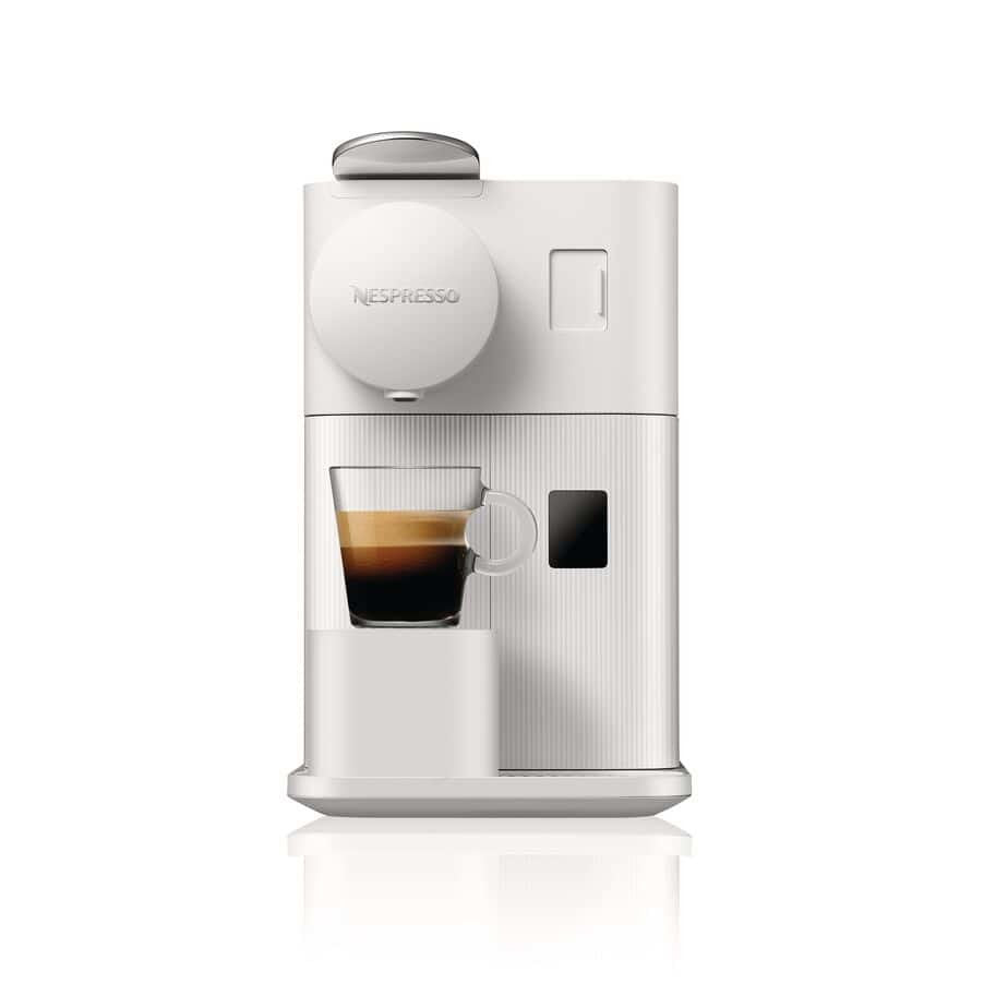 EAN 8004399020405 - De’Longhi Lattissima One EN510.W Totalmente automática Máquina espresso 1 L imagen 2