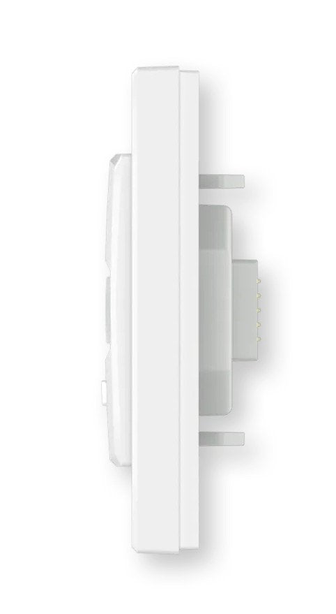 Eq-3 Ag Homematic Ip Universal Dimmeraufsatz Detector De Movimiento