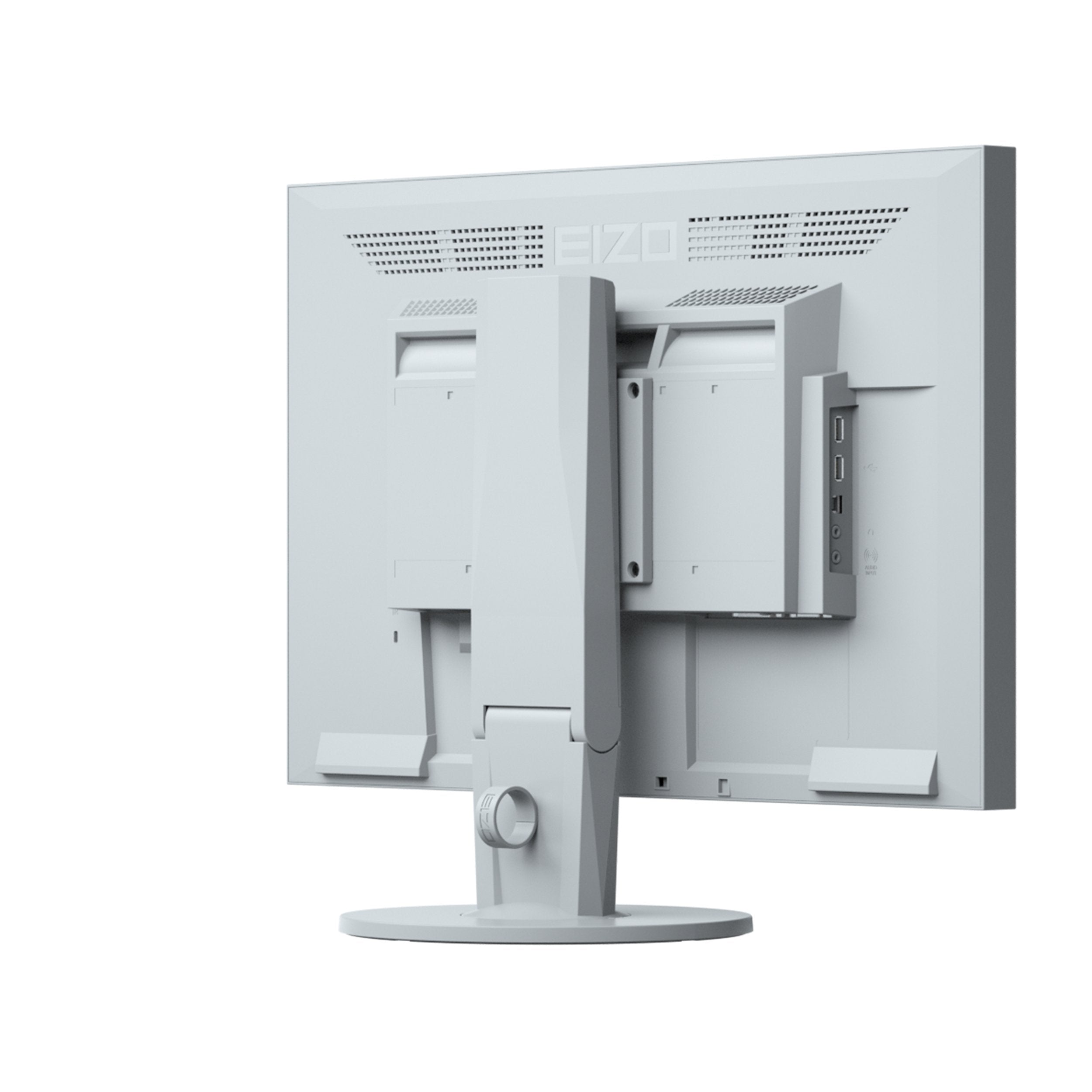 Monitor Eizo Flexscan Ev2430 61,2 Cm (24.1") 1920 X 1200 Pixeles Wuxga Led Gris