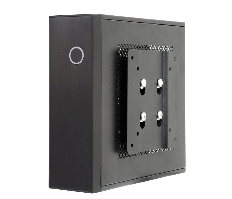 EAN 4710713233867 - Chieftec IX-03B Mini Tower Negro 85 W imagen 11