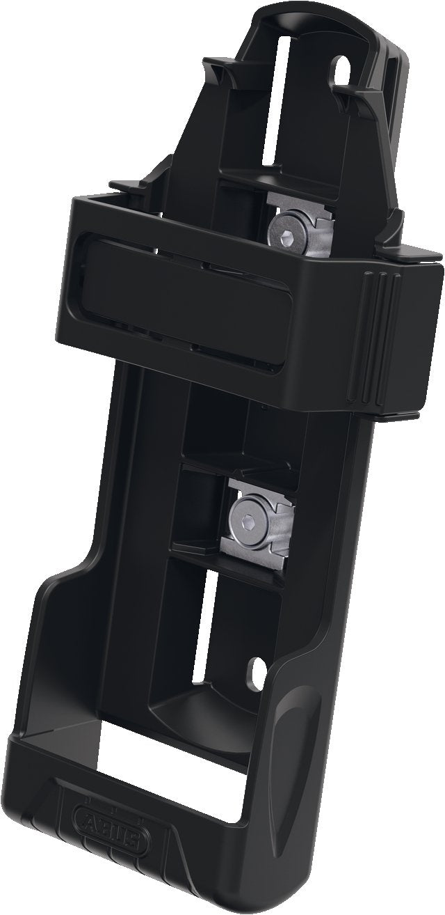 EAN 4003318620911 - ABUS 11.82846 candado para bicicleta Negro Candado plegable imagen 2