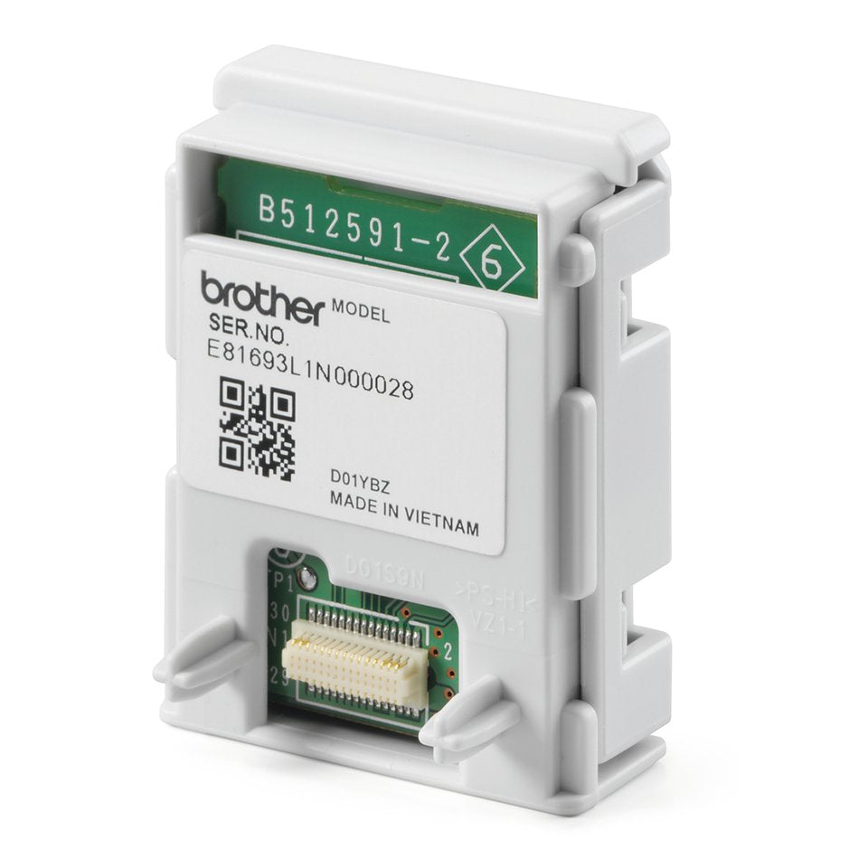 EAN 4977766823302 - Brother NC9110W Interfaz WLAN 1 pieza(s) imagen 2