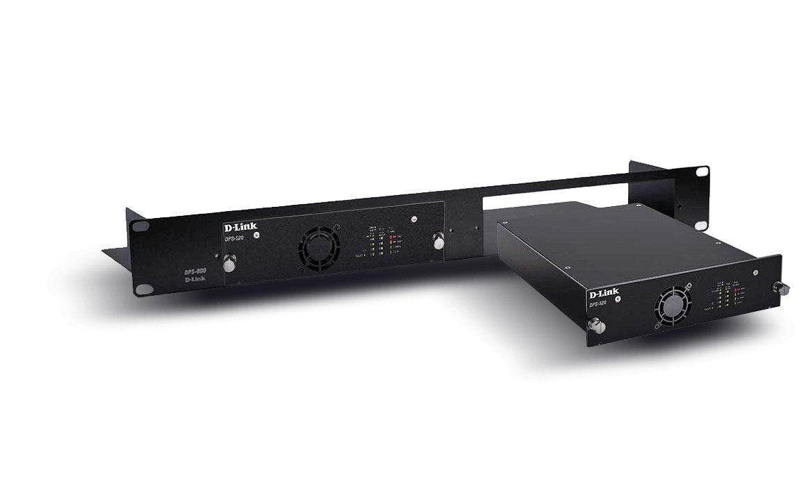 EAN 0790069455483 - D-Link DPS-520 adaptador e inyector de PoE Ethernet rápido, Gigabit Ethernet imagen 5