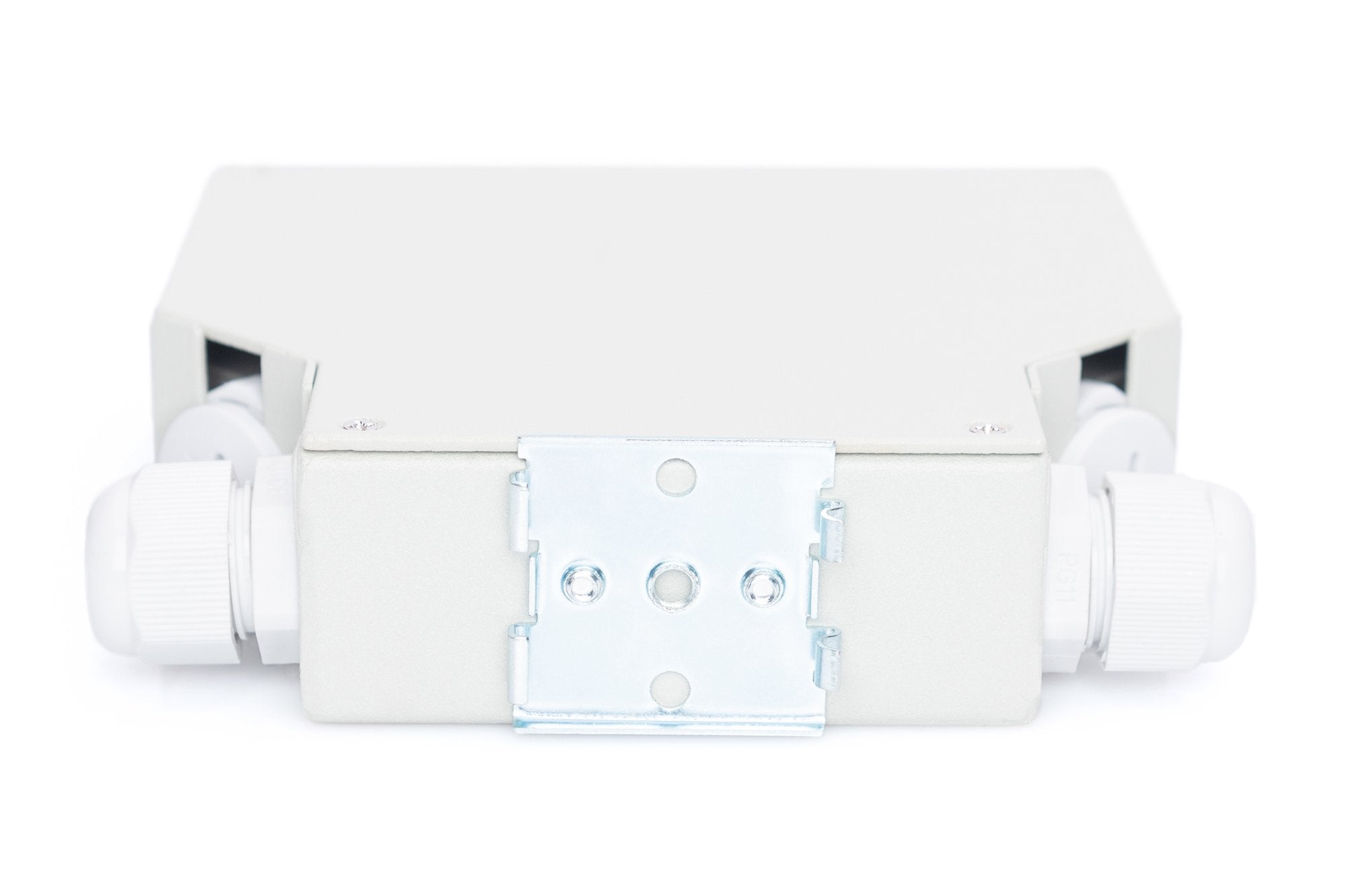 Digitus Dn-96891 Caja De Conexiones De Red Blanco