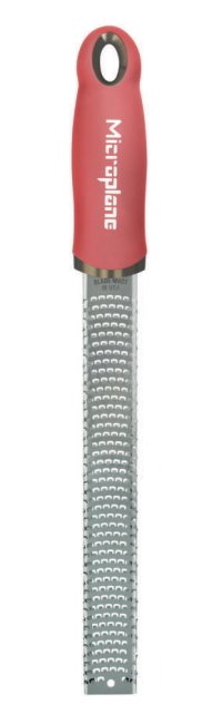 Microplane Premium Classic Grater Rose