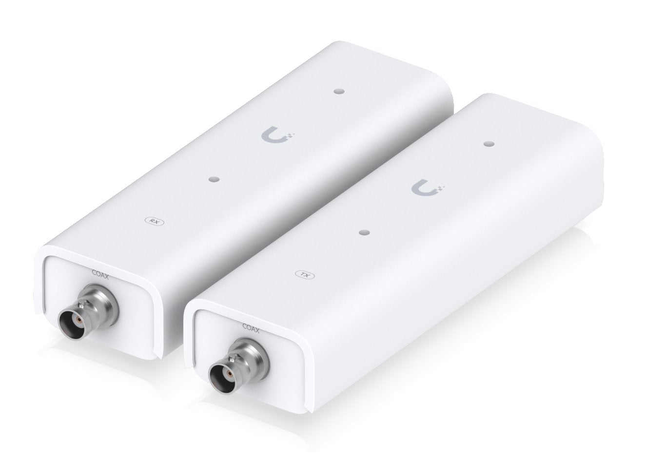 EAN 0810177161660 - Ubiquiti UACC-Retrofit-PoE-2Wire Transmisor y receptor de red Blanco 10, 100 Mbit/s imagen 8