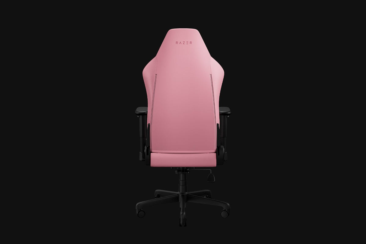 EAN 8886419354963 - Razer Iskur V2 X NewGen Silla para videojuegos de PC Asiento (de seguridad) de butaca Rosa imagen 5