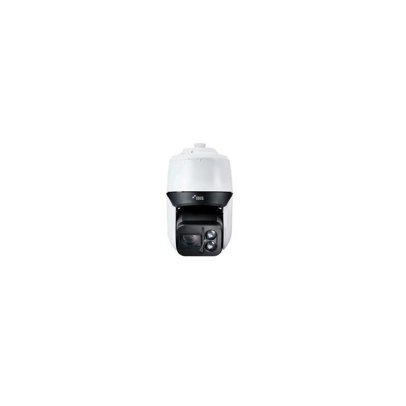 8 Mp Ir Speed Dome Camera, X31 Zoom