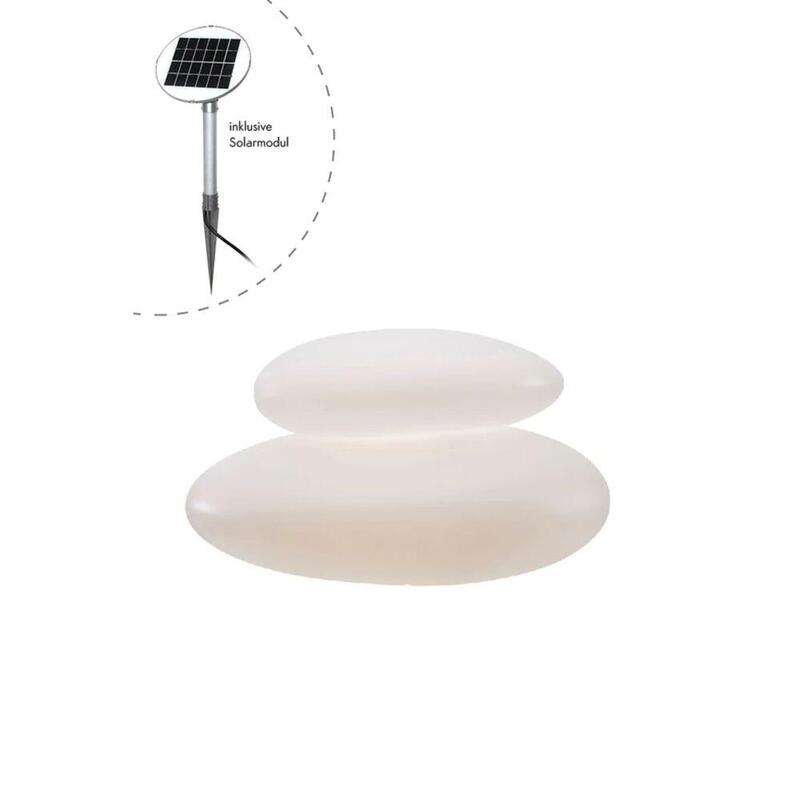 8 Seasons Shining Stone Xl Solar