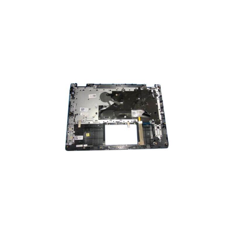 80-Key English-International Backlit Keyboard For Latitude
