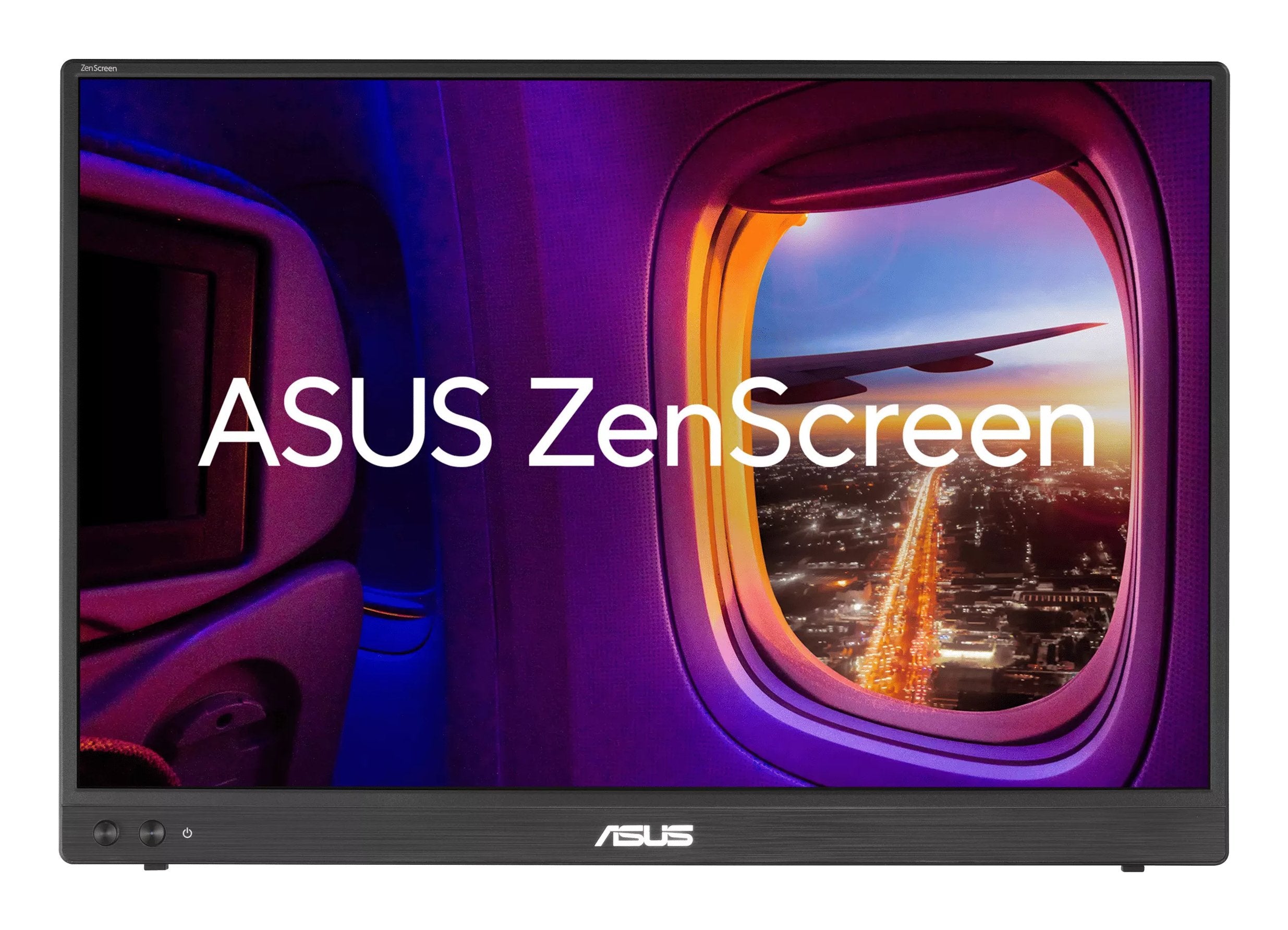 EAN 4711636223256 - ASUS ZenScreen MB16NCG pantalla para PC 40,6 cm (16") 2560 x 1600 Pixeles WQXGA LCD Negro imagen 3