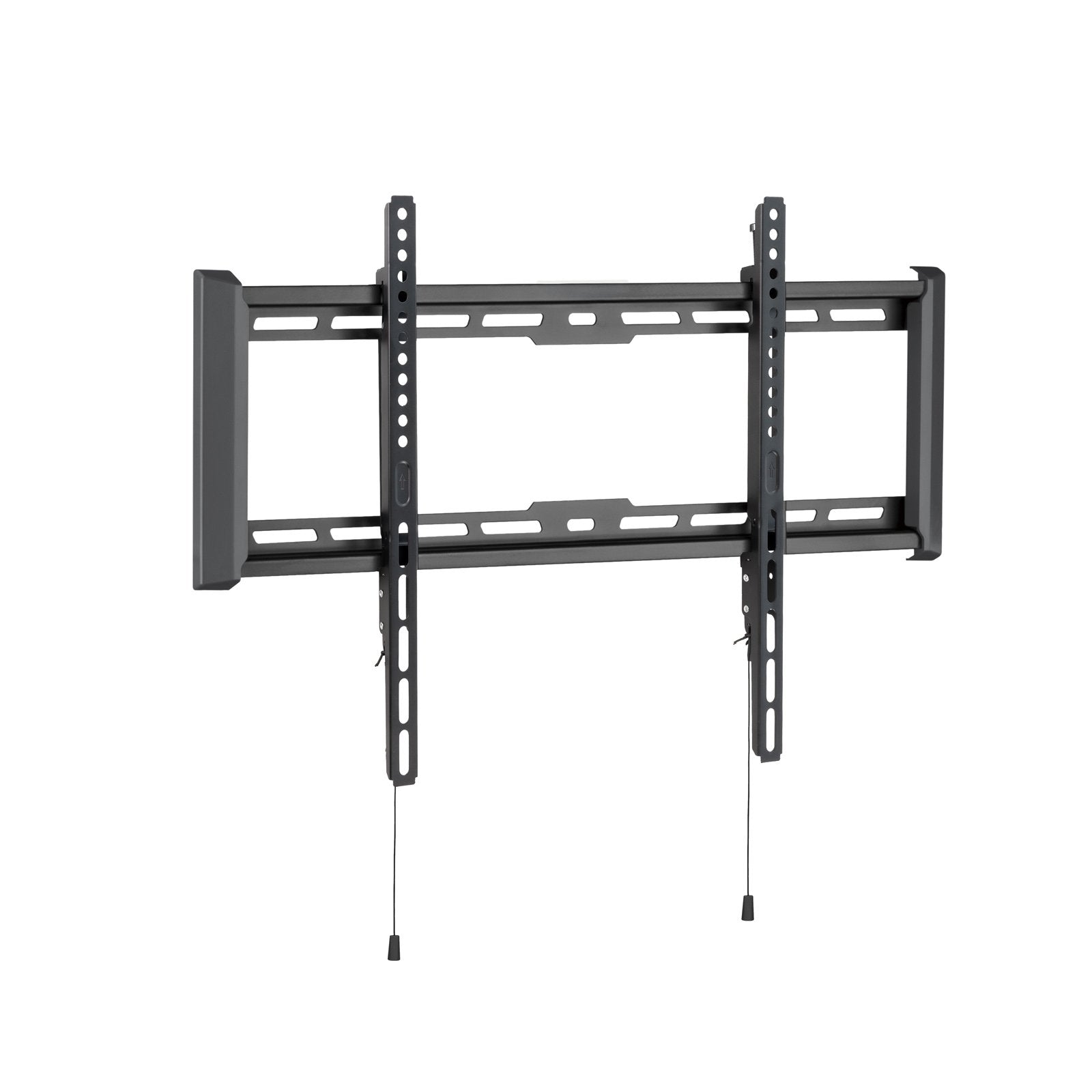 Soporte Fijo Pared Pantallas 37"-80", Negro