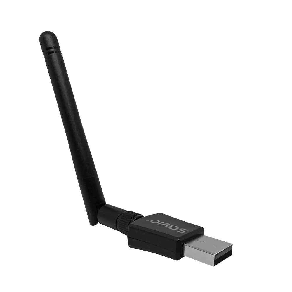 Savio Ak-61 Adapter Wifi Usb 2.4ghz 5ghz