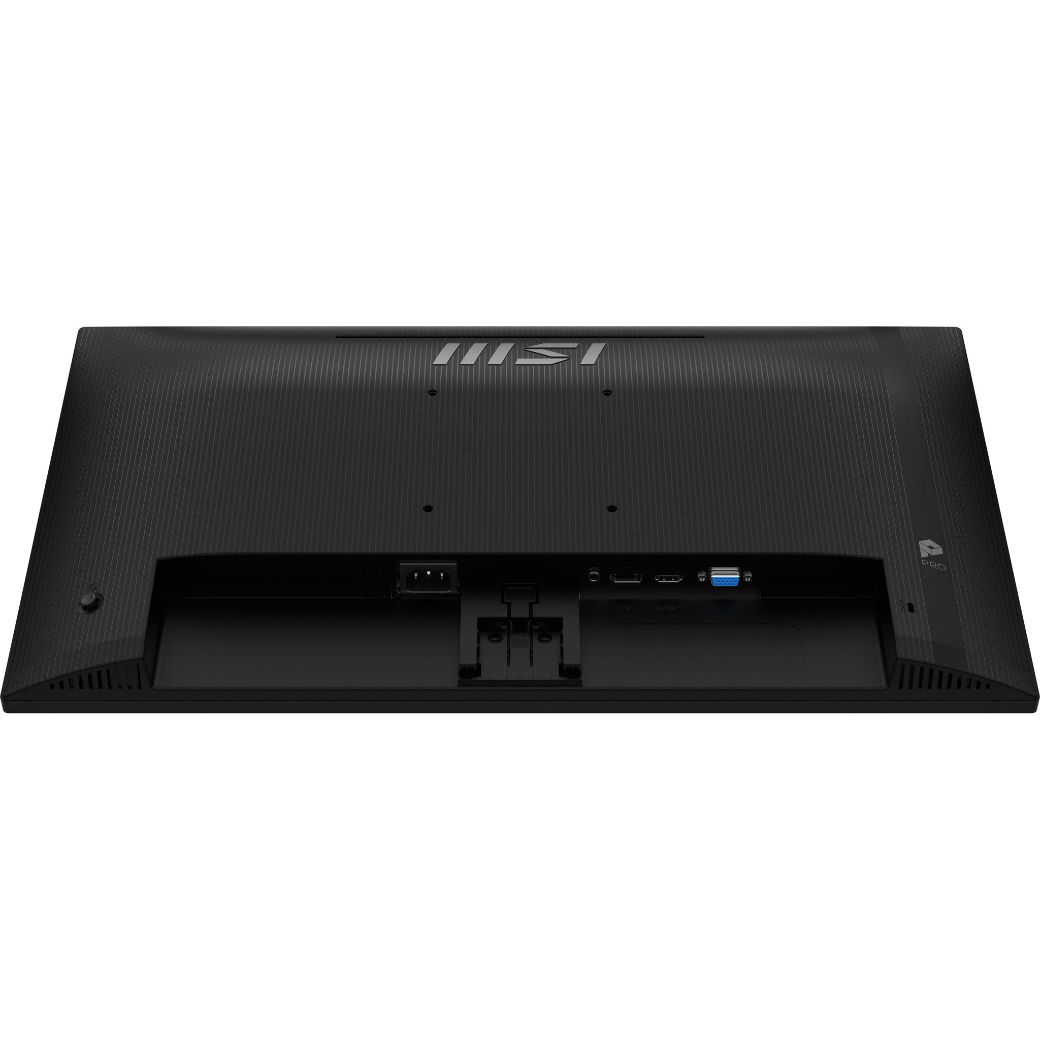 EAN 4711377237000 - MSI PRO MP242A E2 pantalla para PC 60,5 cm (23.8") 1920 x 1080 Pixeles Full HD Negro imagen 15