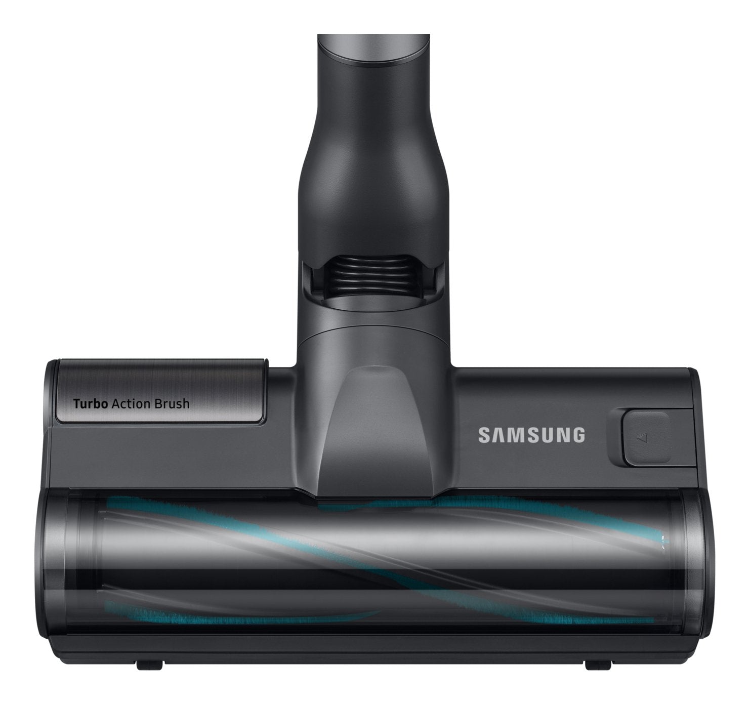 Aspiradora De Mano Samsung Vs20b75agr1 Negro, Color Menta Sin Bolsa
