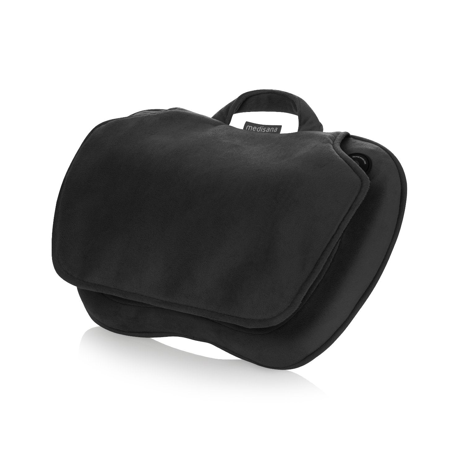 EAN 4015588889479 - Medisana MC 850 masajeador Atrás, Piernas, Cuello, Hombros Negro imagen 1