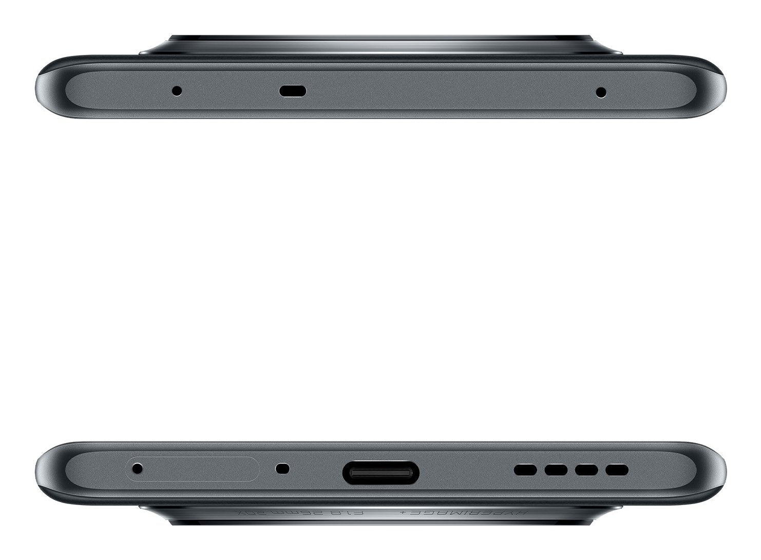 EAN 6941764453838 - realme 14 Pro 5G 17,2 cm (6.77") SIM doble Android 15 USB Tipo C 8 GB 256 GB 6000 mAh Gris imagen 8