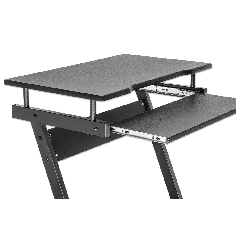 EAN 8059018363661 - Techly ICA-TB 935B escritorio para ordenador Negro imagen 11