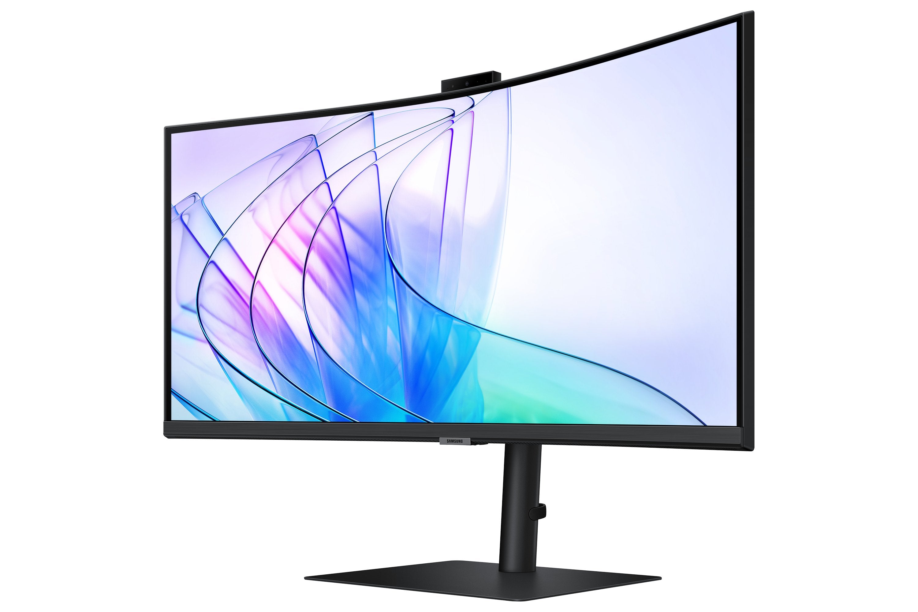 EAN 8806094974010 - Samsung S65VC pantalla para PC 86,4 cm (34") 3440 x 1440 Pixeles UltraWide Quad HD LCD Negro imagen 5