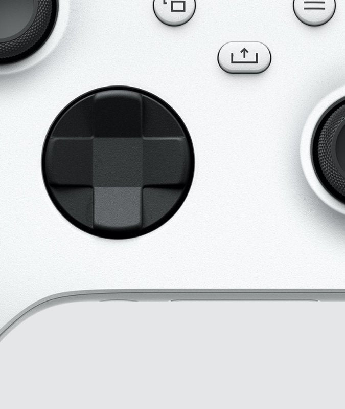 EAN 0889842651393 - Microsoft Xbox Series S 512 GB Wifi Blanco imagen 8