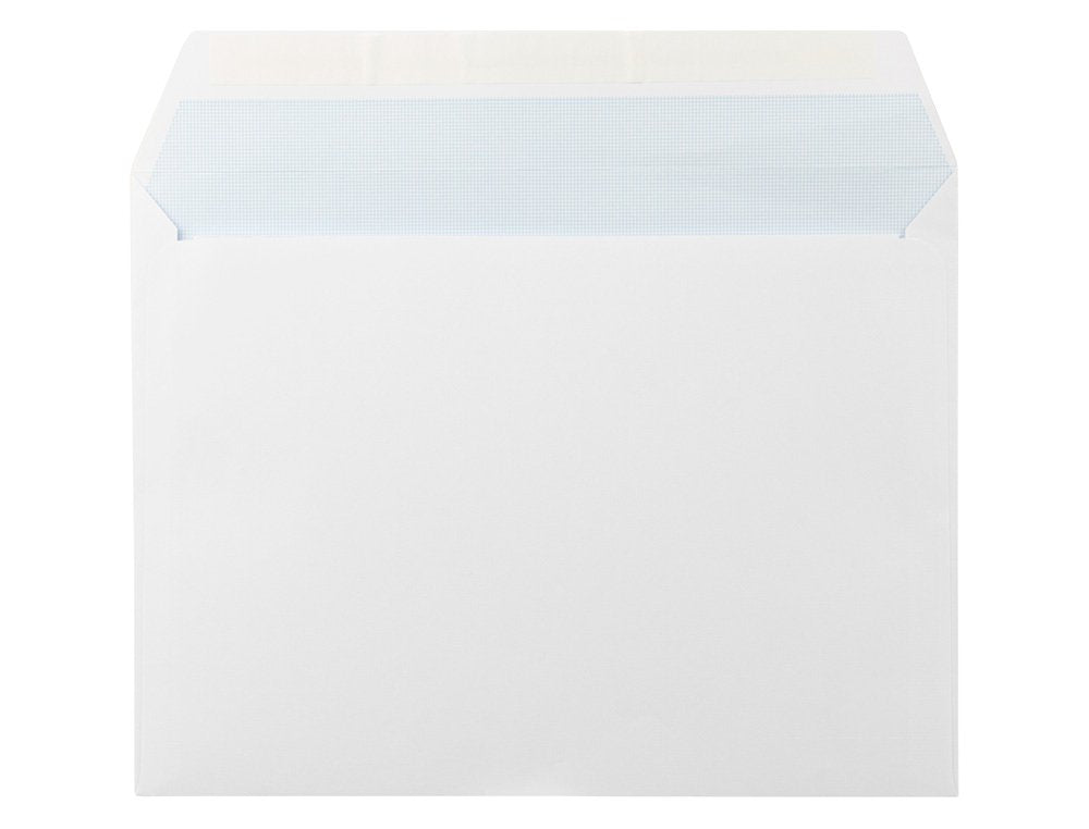 Liderpapel Sb19 Sobre Blanco 250 Pieza(S)