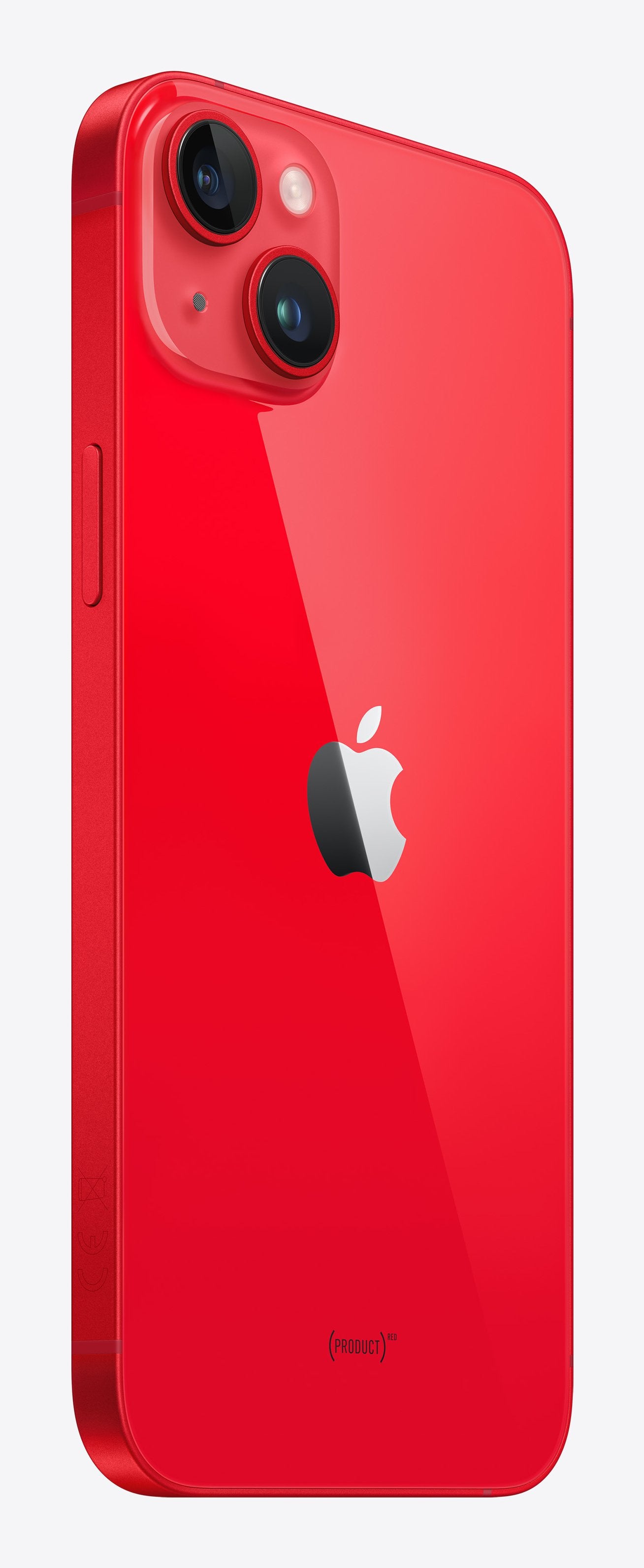 EAN 194253374152 - Apple iPhone 14 Plus 17 cm (6.7") SIM doble iOS 16 5G 128 GB Rojo imagen 3