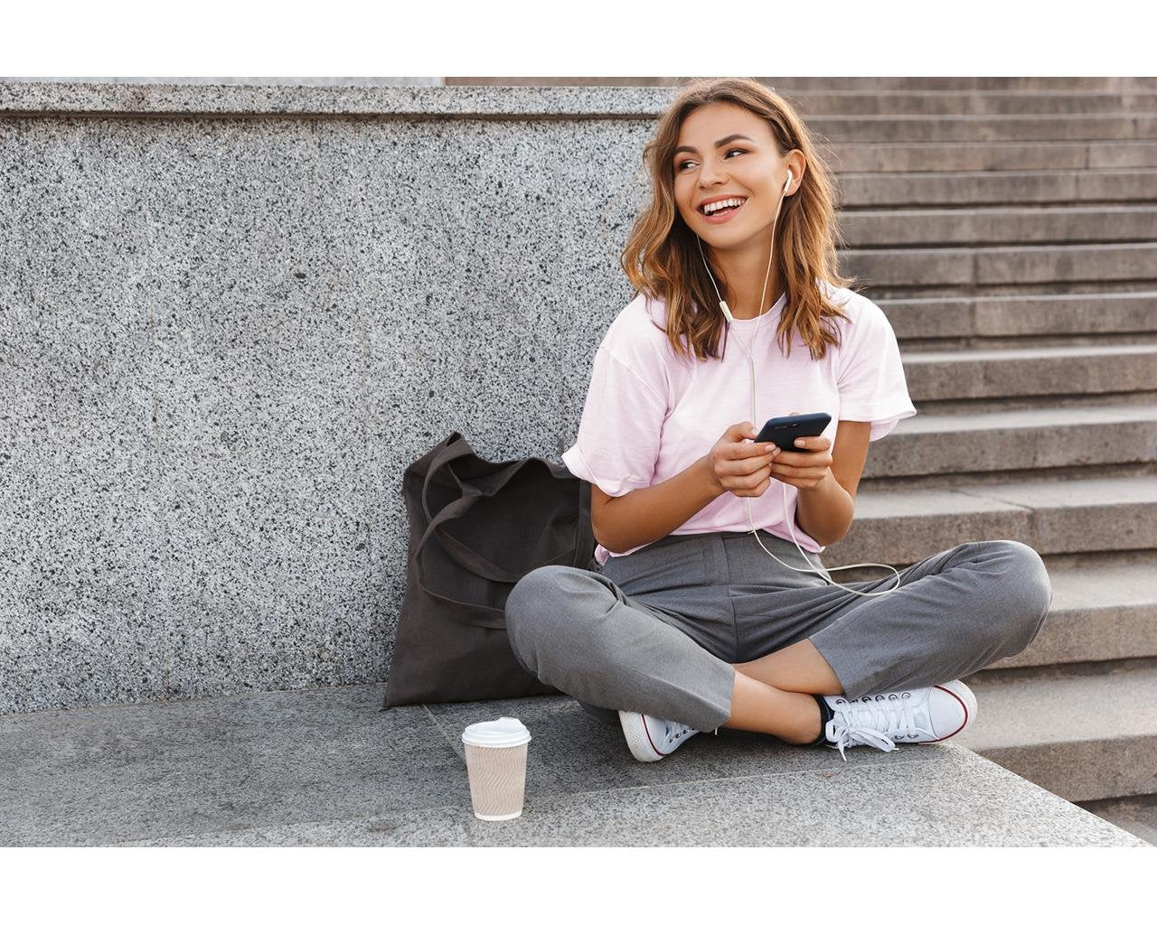 Auriculares Jvc Ha-F17m-W-E Blanco