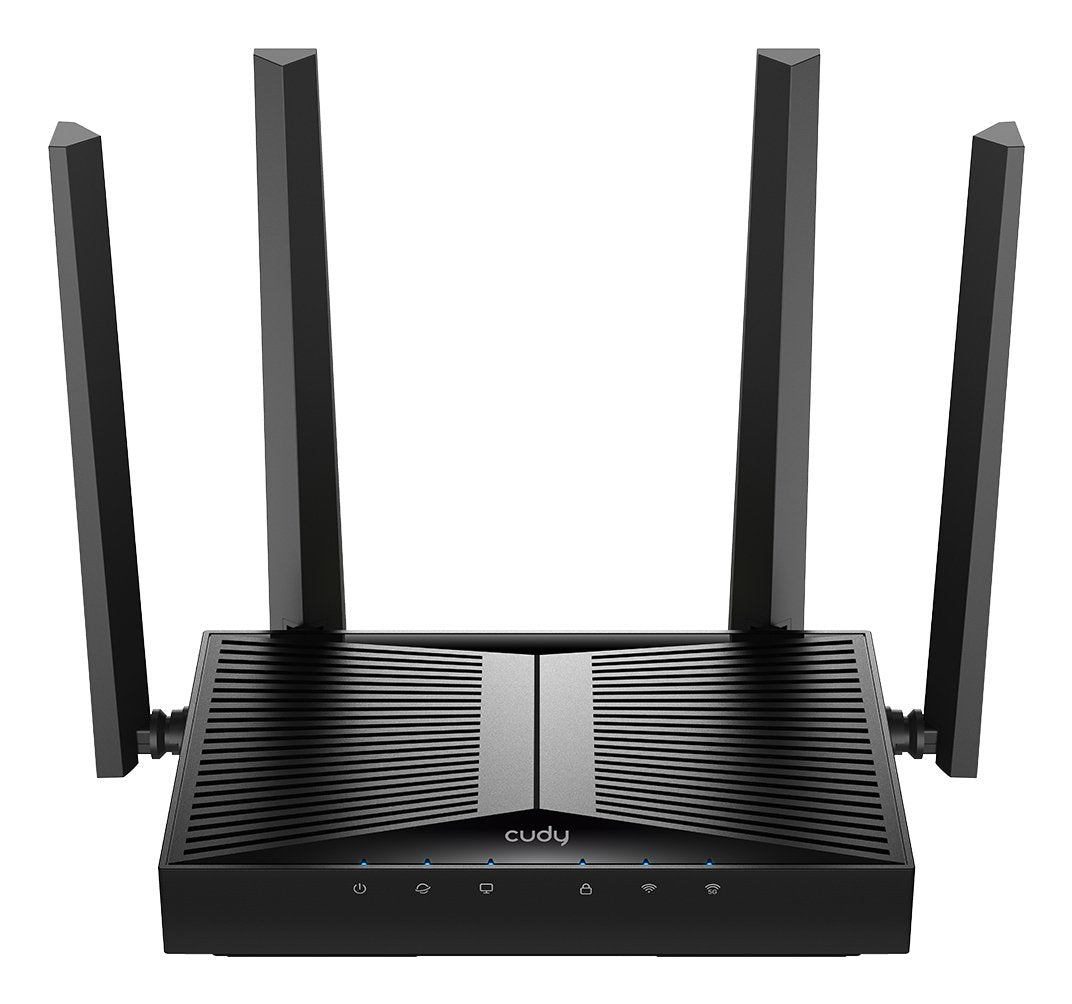 EAN 6971690793937 - Cudy AP3000D punto de acceso inalámbrico 2402 Mbit/s Negro Energía sobre Ethernet (PoE) imagen 1
