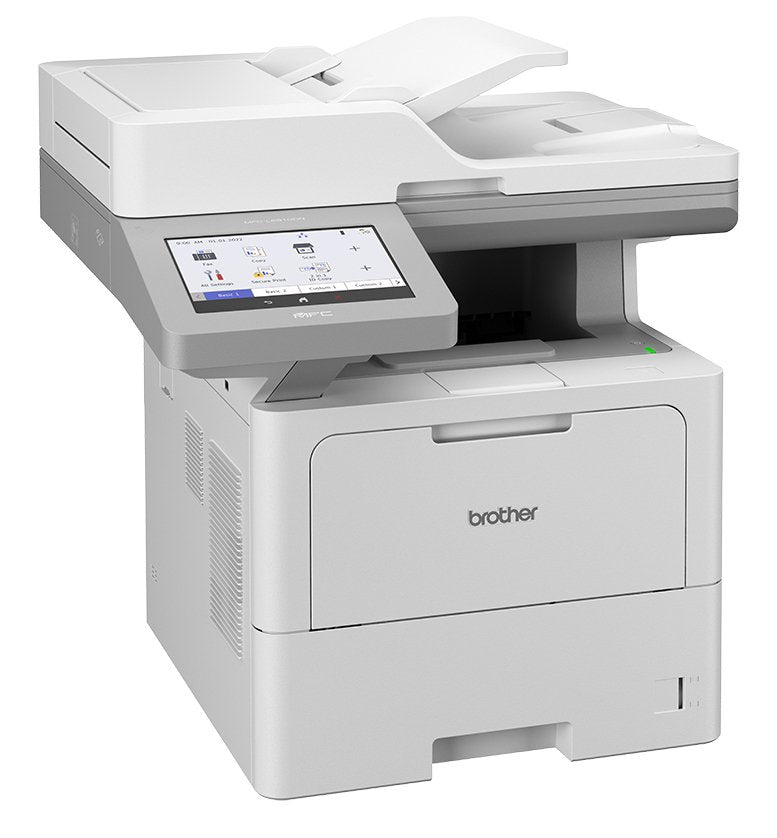 Brother Multifuncion Laser Monocromo Mfcl6915dn