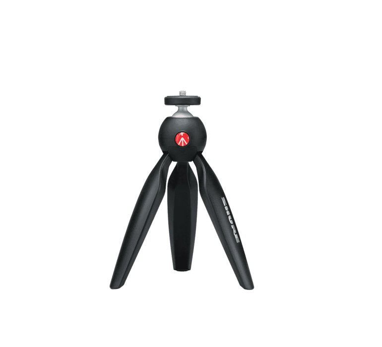 EAN 0042406677356 - Shure MV88+ VIDEO KIT Negro Micrófono de superficie para mesa imagen 3