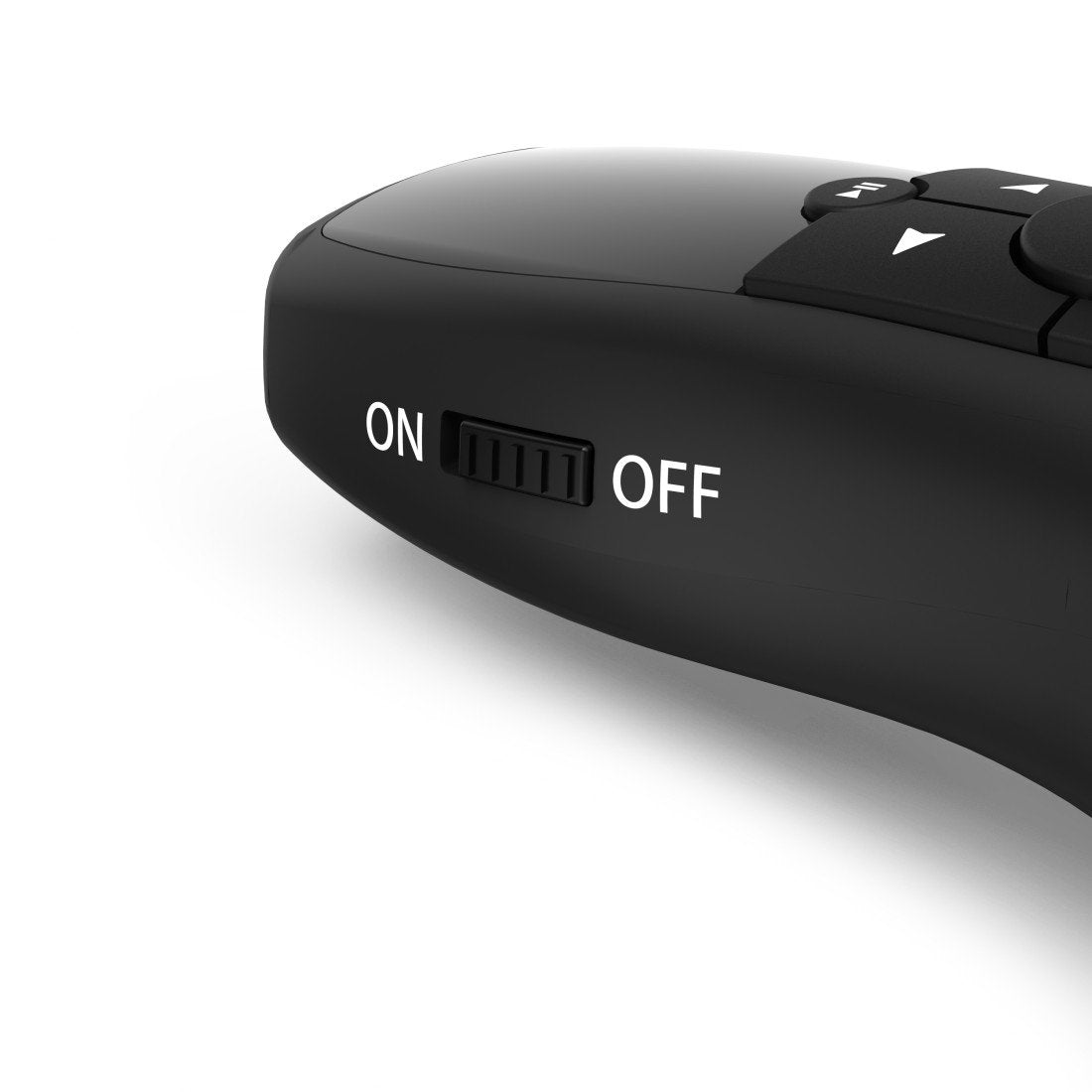 Hama Puntero Inalambrico ``Greenlight Pointer´´, 4en1, Verde