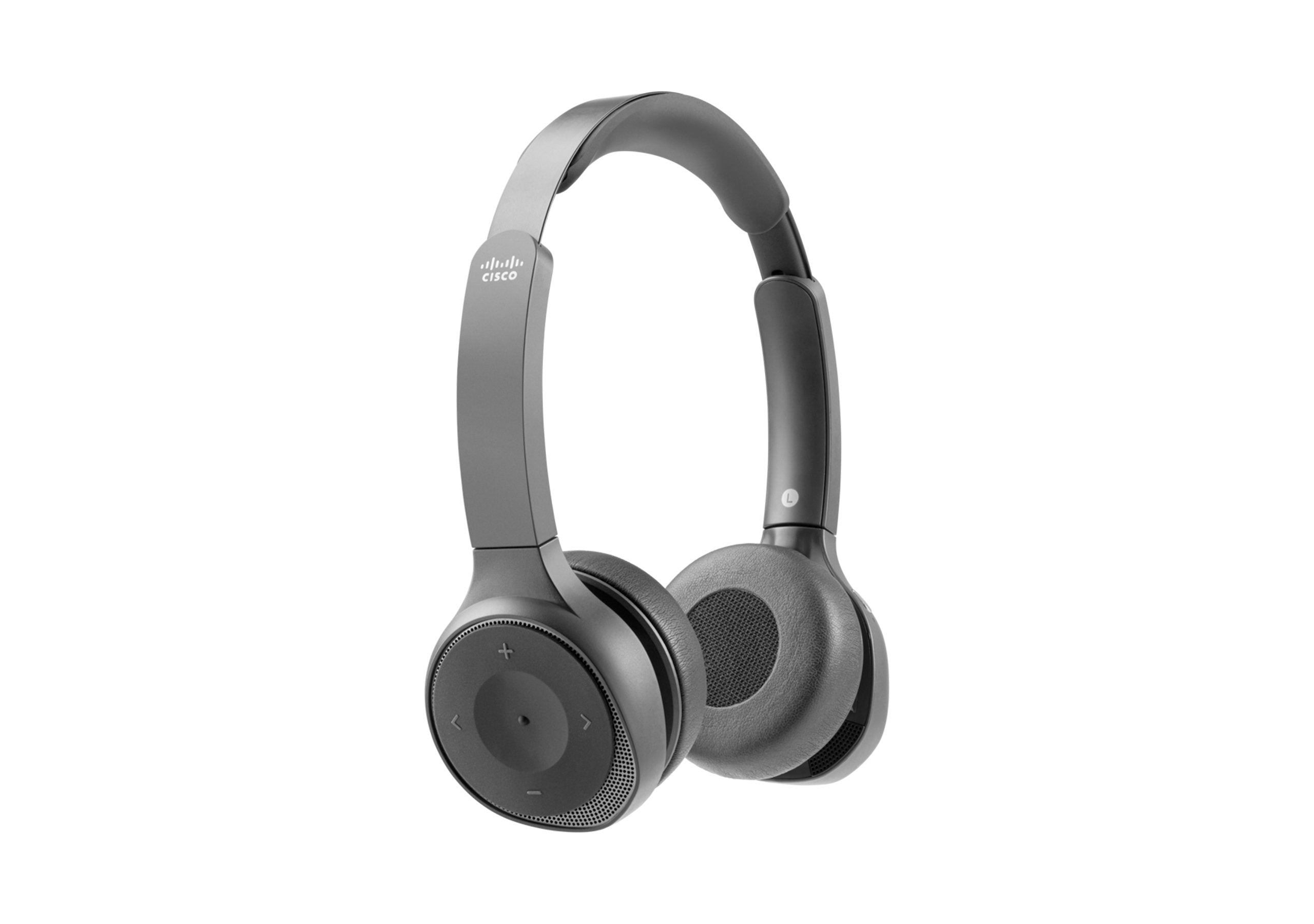 EAN 0889728264525 - Cisco 730 Auriculares Inalámbrico y alámbrico Diadema Llamadas/Música Bluetooth Negro, Carbono imagen 1