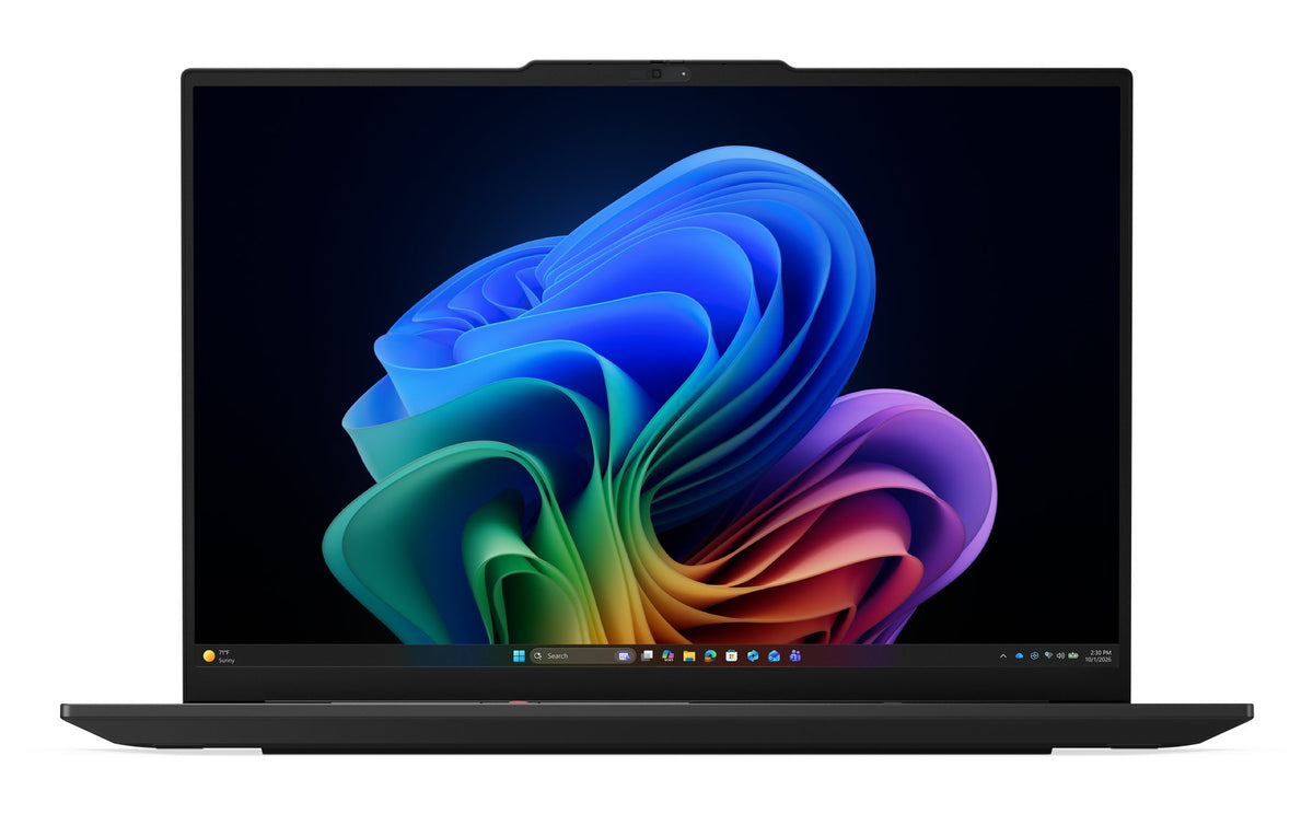 EAN 0199275771149 - Lenovo ThinkPad E16 Gen 4 (AMD) Copilot+ PC AMD Ryzen AI 5 330 Portátil 40,6 cm (16") WUXGA 16 GB DDR5-SD imagen 2