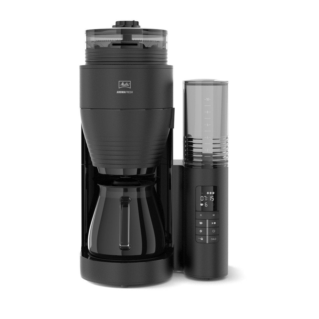 Cafetera De Filtro Melitta Aromafresh X 1,25 L