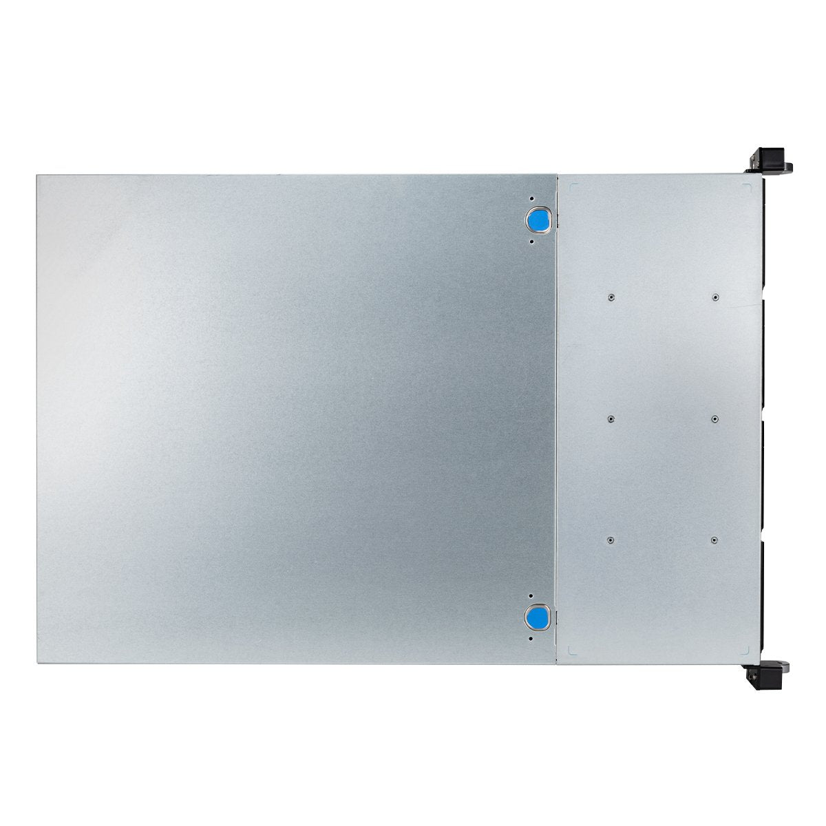 Unykach Servidor Rack Hot Swap 2u/12 Bahías Hsw6212