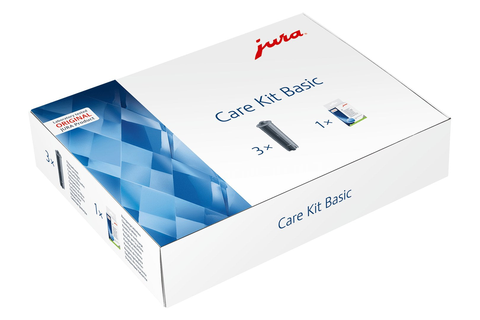 Jura Care Kit Basic