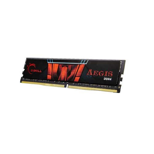 Memoria G.Skill Ddr4 16gb Pc2400 Aegis