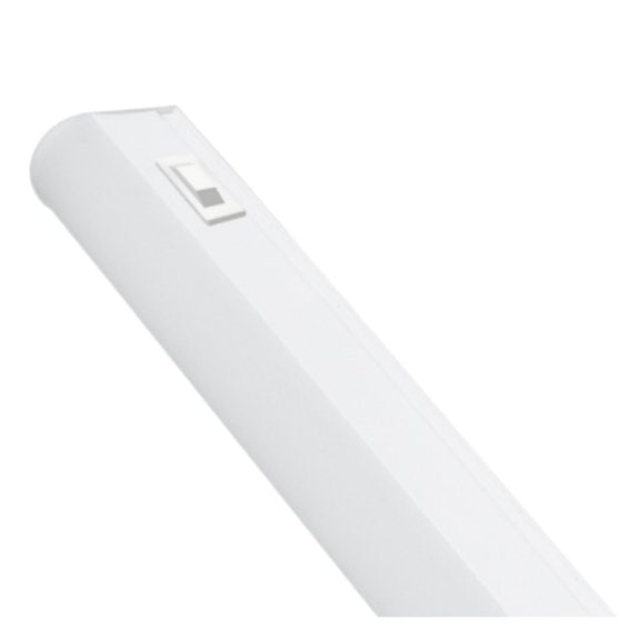 EAN 8420738313548 - Silver Electronics 350603 cinta luminosa Regleta luminosa universal 600 mm imagen 2