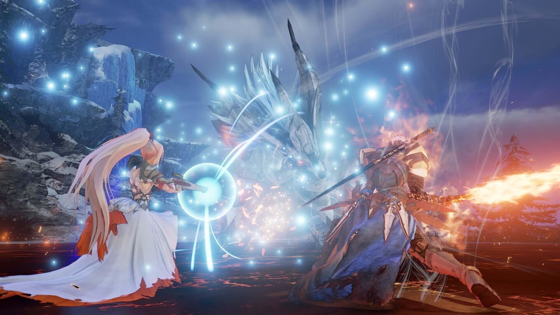 Juego Tales Of Arise Playstation 4