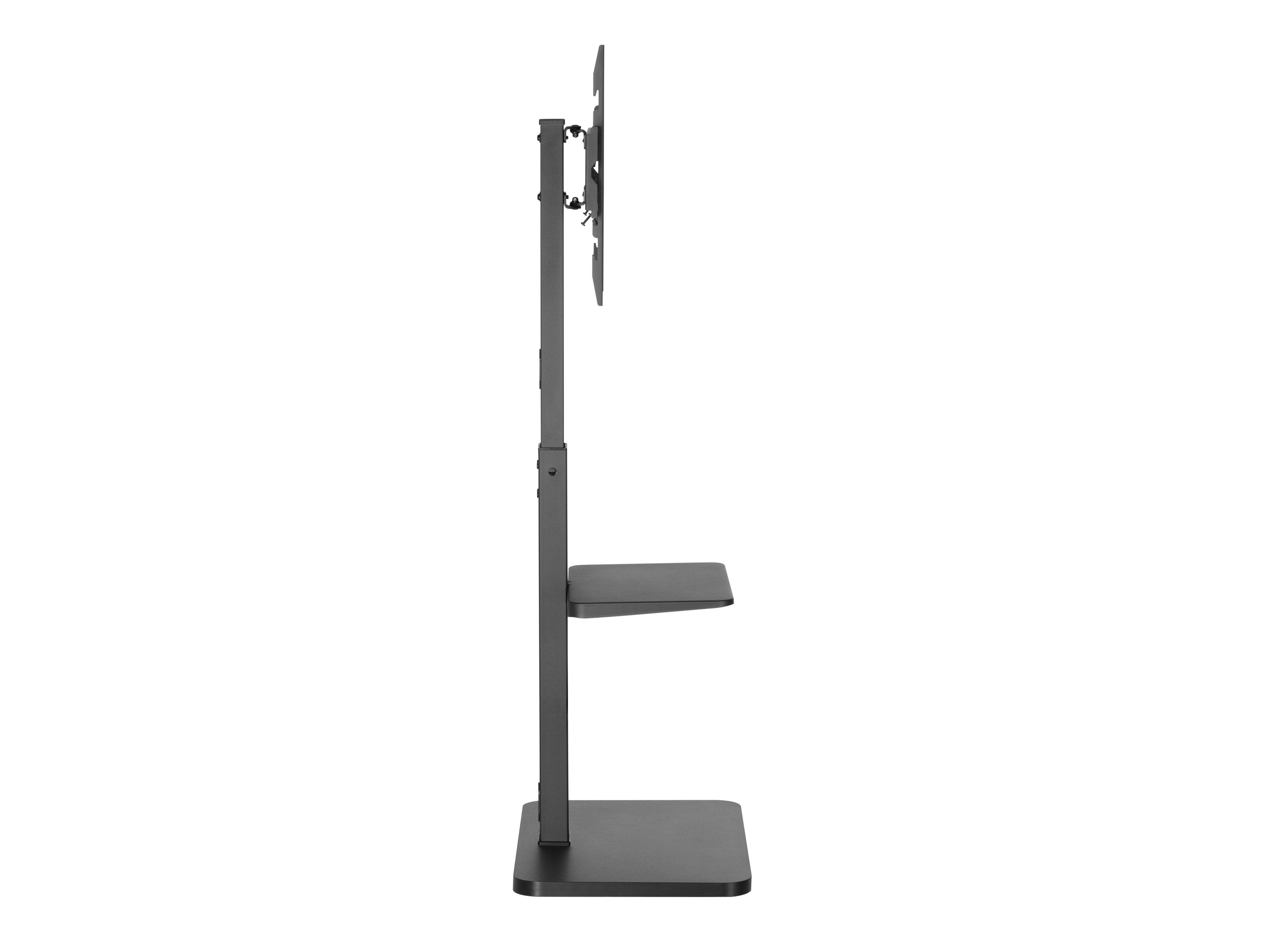 EAN 4015867230947 - Equip 650613 soporte para TV 190,5 cm (75") Negro imagen 4