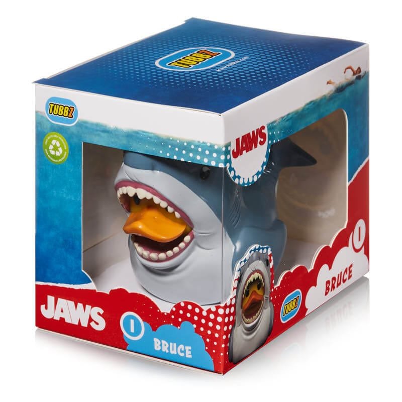 EAN 5056280454540 - TUBBZ 5056280454540 collectible figure imagen 1