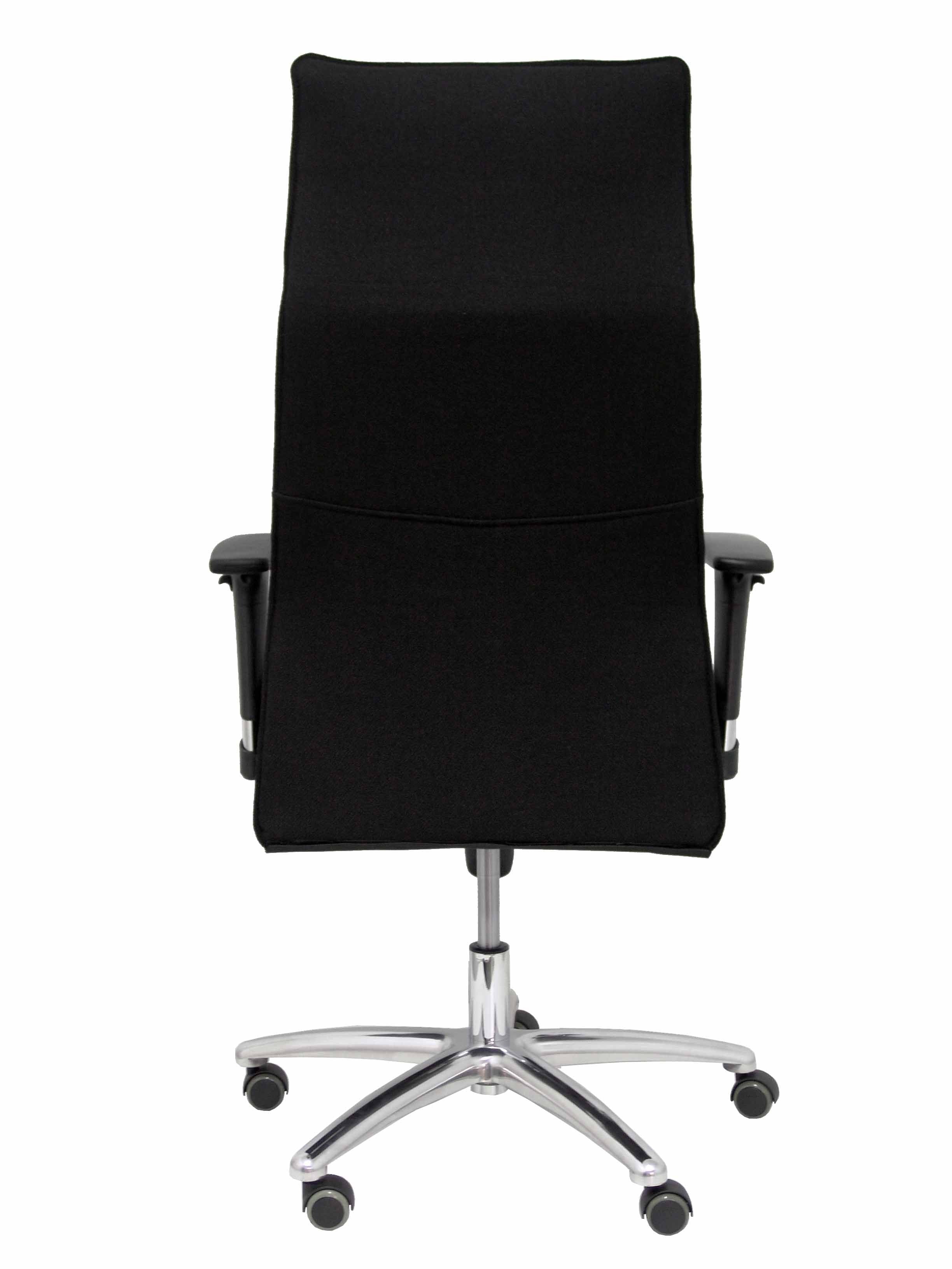 Sillon Albacete Xl Bali Negro Hasta