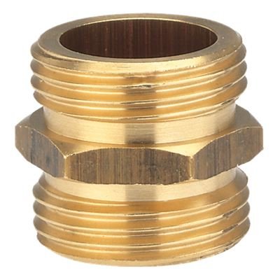 Gardena Boquilla Roscada De Latón De 26,5 Mm (G 3/4 "), 07260-20