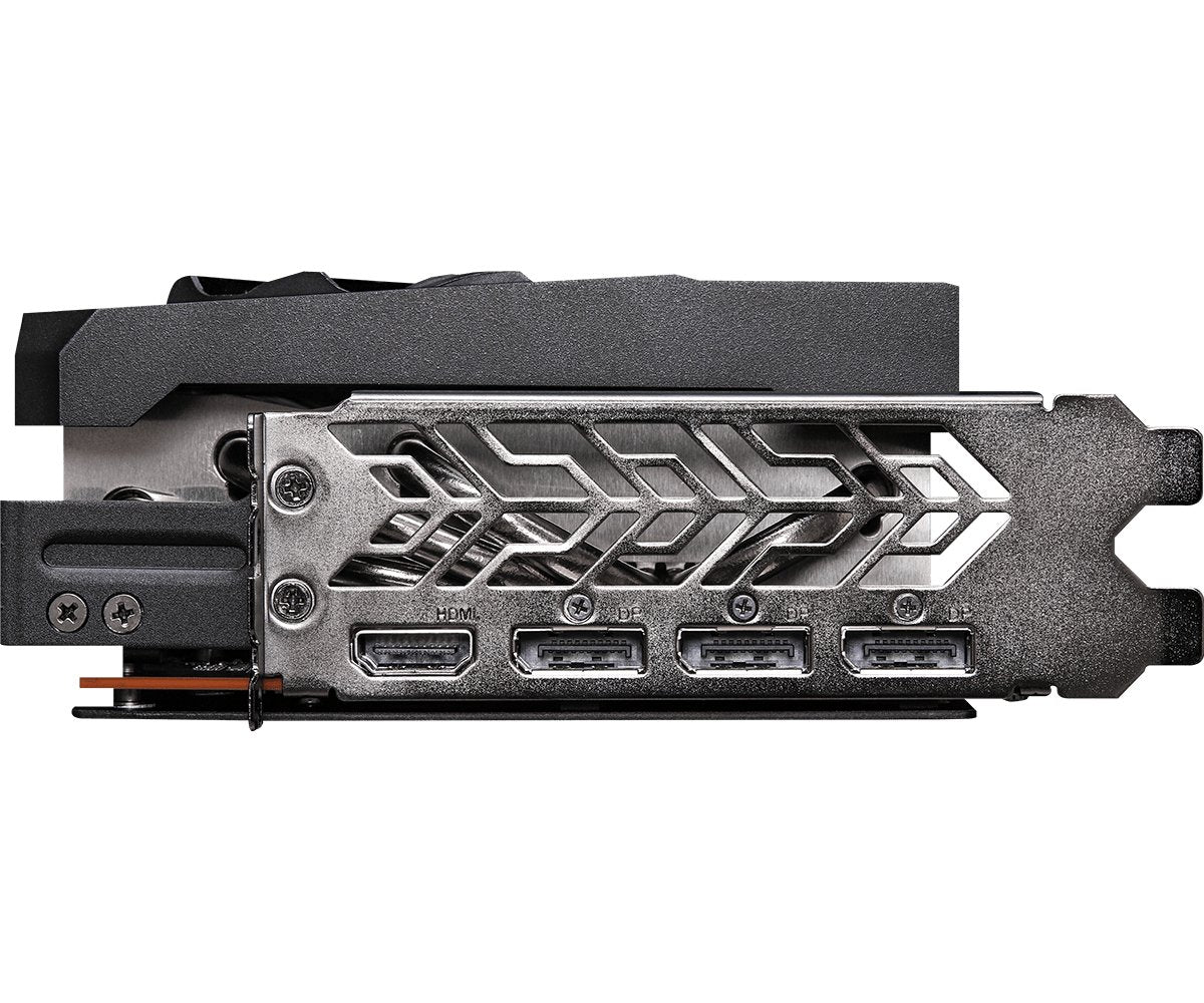 EAN 4710483941733 - Asrock RX7900XTX PG 24GO tarjeta gráfica AMD Radeon RX 7900 XTX 24 GB GDDR6 imagen 3
